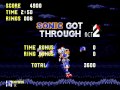 Sonic 3 & Knuckles Hack