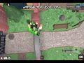 BEATING TEAMERS IN MM2/MURDER, SHERRIF AND HERO MONTAGE!