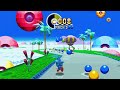 Sonic Hypermania: True Hyper Forms in Sonic Mania