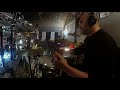 Roxette   It Must Have Been Love  DRUM Cover