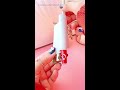 How to make a Hot Glue Gun at Home #DIY_Glue_Gun #Shorts