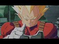 DRAGON BALL FighterZ-I also make angle rank rq to the mashing ones