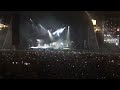 MCR My Chemical Romance - I’m not OK￼. Live Stadium Milton Keynes 22/05/2022