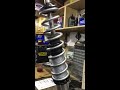 FOXBODY Mustang Strange coil-over conversion kit