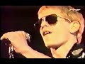 1) Lou Reed - Sweet Jane - live in Paris, 1974