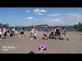 🇺🇸 Kpop Random Play Dance in Jersey City, NJ with Question Dance Crew!