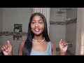 *DETAILED DIY SILK PRESS ON NATURAL HAIR | SALON QUALITY RESULTS