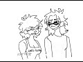 Signs that Ace is NOT straight //gorillaz animatic (FINALLY)(this is a joke don’t take it seriously)