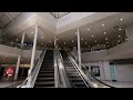 Crystal Mall: One of Connecticut's Deadest Dead Malls is Deader than Ever! It's Not Looking Good!