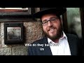 Religious Jews are asked about the Talmud