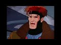 Gambit | X-Men