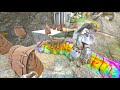 BEER RUNNING is OVERPOWERED?- Arkpoc Ep 18 Official Ark PvP