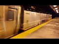 NJ Transit Ridgewood, NJ