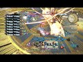 FINAL FANTASY XIV - Tankbusters