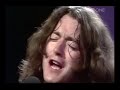 rory live & unplugged Pt4       Best blues there is