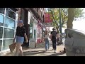 🇨🇦 CITY OF TORONTO Walking Tour - CHINATOWN