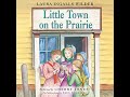 Little Town on the Prairie - Little House, Book 7  AUDIOBOOKS FULL LENGTH