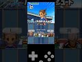 Inazuma Eleven Sekai heno chousen The Ogre NDS gameplay:Ground Wall, Kabeyama's team Vs The Windies