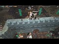 Cataclismo [FR] Construire une forteresse bloc par bloc à la Castle Story pour repousser l'ennemi!