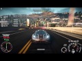 Need for Speed Rivals High Stakes #9 | Koenigsegg One:1 | 600,000 SP