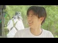 キリン　午後の紅茶　ゆっくり溶ける午後篇　BEHIND THE SCENES