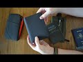 Alpaka Zip Travel Wallet Review