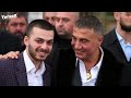 KİM ULAN BU CAZ SEDAT? Reis SEDAT PEKER | Gençlik Yılları, Caz Dönemi (Türkçe Belgesel) #tersoX