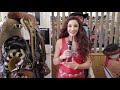 Western Trading Post TV season 2 Ep7-Movie Memorabilia, Antique Saddles, and Auction Highlights