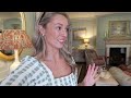 3 COTSWOLDS PLACES YOU MUST VISIT + Seasonal Recipes + LUXURY Summer Dress Try On