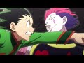 /Hunter X Hunter/Gon and Killua/AMV/The Outfit Trailer Music/Dylan O’Brien MOVIE/ @moviekidd826/