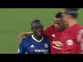 Chelsea 4-0 Man United | EXTENDED Highlights | Premier League 16/17 | Chelsea FC