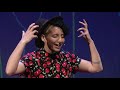 Yo no nací en un cuerpo equivocado | Eme  | TEDxTukuyWomen