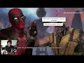 The Jokes Don't Stop | Deadpool | Ep.2