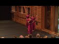 IndianRaga performs at Jacob's Pillow | Best of Indian Classical Dance