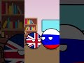 The UK has increased its area #countryballs