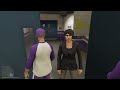 GTA V Online: Misión del Desguace