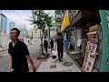 Shibuya Tokyo walking tour.  【4K】8.2024-1