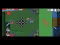 Rucoy Online - Skull Pvp (Distance) Level 500 + Arena Test