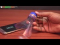 How to Make a Speaker at Home - Using Plastic Bottle