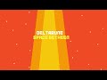 DELTARUNE SPACE BETWEEN OST 8 - The Story