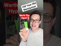 TESTING 100 YEAR OLD MOISTURIZER - Weleda Skin Food Review #shorts