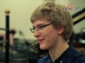 Interview with Canadian pianist Jan Lisiecki