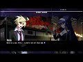 Trophy Hunting in UNDER NIGHT IN-BIRTH Exe:Late[st]