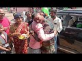 Indian army jawan home coming surprise his mother and father |  celebration  vlog |
