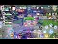 Dimension Drill Arena 5v5 CrimsonPH