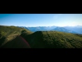 Teaser: Epic mountain scenery - 90ft rope swing - Jaw-dropping sunsets - Belly flopping on fire