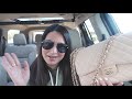 CHANEL JUMBO -  WHAT'S IN MY BAG + IS IT WORTH IT? *5 Minute Friday* | LuxMommy