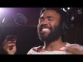 Childish Gambino covers Tamia 'So Into You' for Like A Version