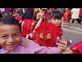 Sambutan Tahun Baru Cina 2020 SK Bahang, Penampang