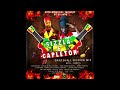 Sizzla & Capleton Dancehall Session By Dj Gang